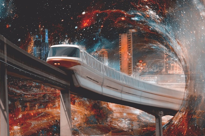 Technological Utopias